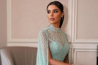 الفاشنيستا مريم رضا «مرمر»