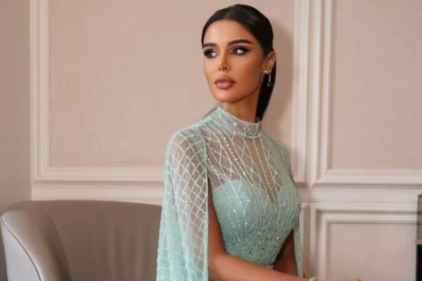 الفاشنيستا مريم رضا «مرمر»