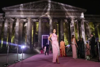 المتحف البريطاني