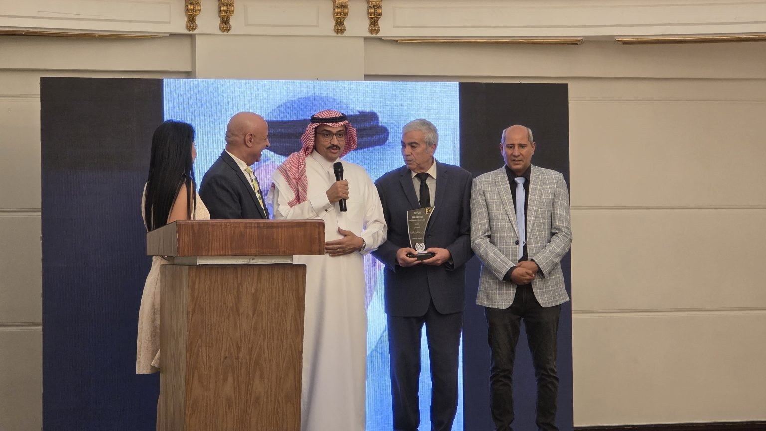 رابطة الاعلاميين