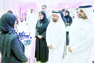 إكسبو الشارقة