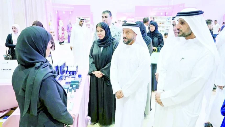 إكسبو الشارقة