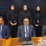 الإمارات تعزز جهودها في مكافحة الاتجار بالبشر