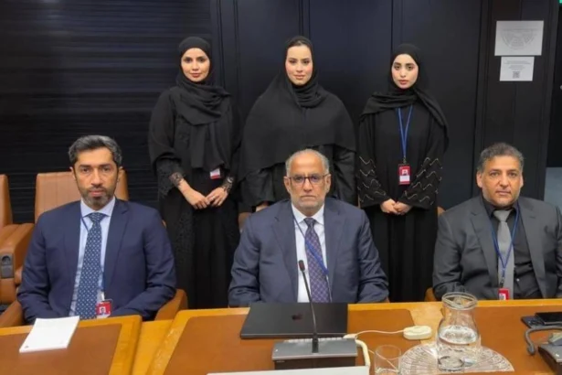 الإمارات تعزز جهودها في مكافحة الاتجار بالبشر
