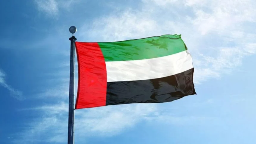 الإمارات تعزي قطر