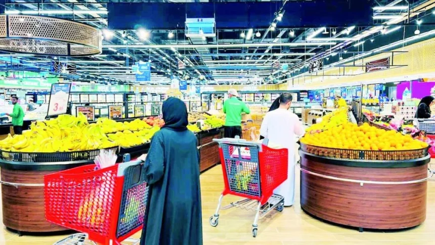أسعار السكن ترفع التضخم في دبي لـ 2.88% خلال سبتمبر