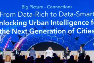 مدينة إكسبو دبي