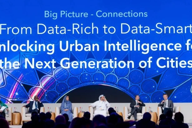 مدينة إكسبو دبي