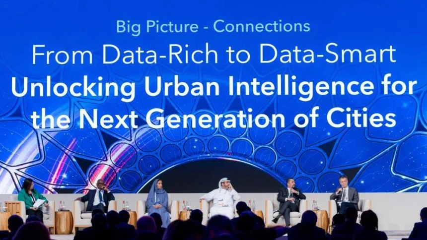 مدينة إكسبو دبي