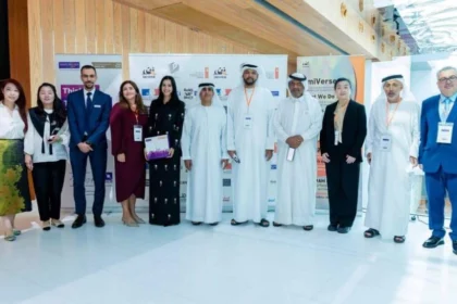 الإمارات تعزيز مشاركة أصحاب الهمم الفاعلة في المجتمع