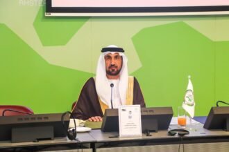 رئيس البرلمان العربي