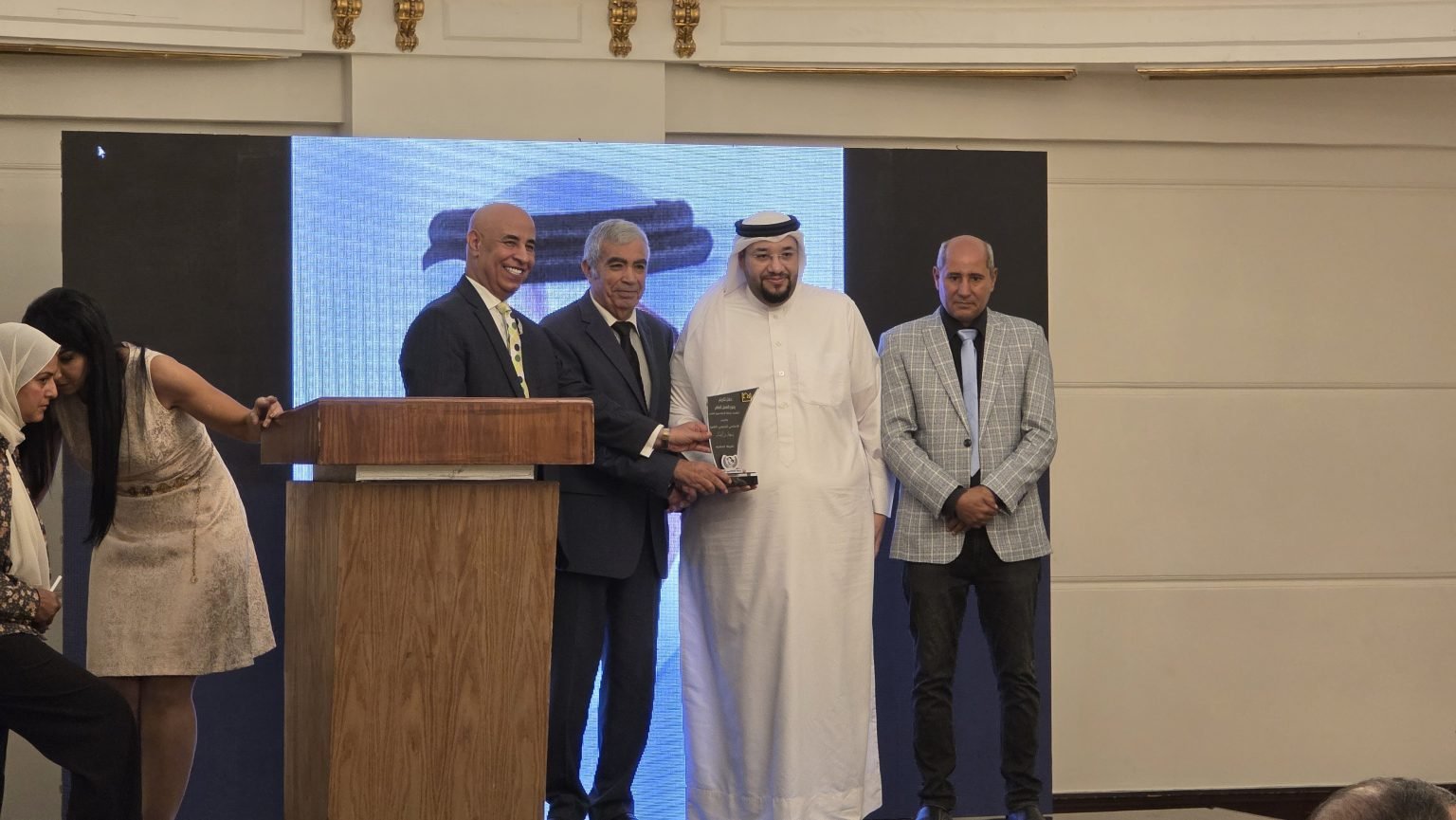 رابطة الاعلاميين