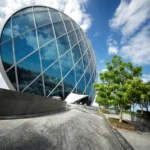 شركة الدار العقارية