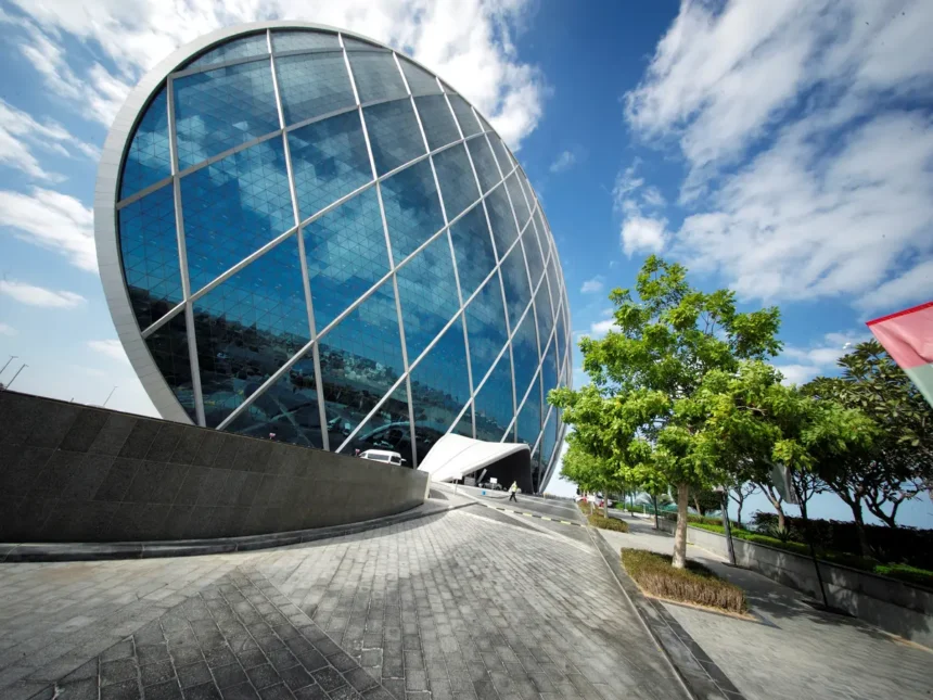 شركة الدار العقارية