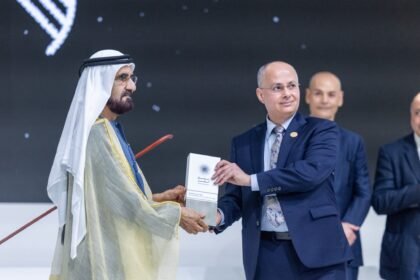 محمد بن راشد