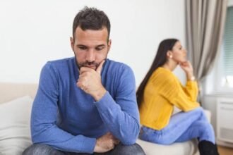 تكرار الخلافات الزوجية