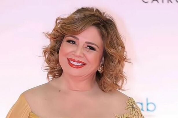 إلهام شاهين