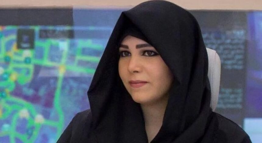 الشيخة لطيفة بنت محمد تحصد جائزة «دايموند أووردز» للتميّز الثقافي بإسبانيا