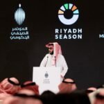 تركي آل الشيخ يكشف تفاصيل موسم الرياض