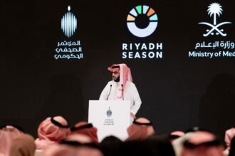 تركي آل الشيخ يكشف تفاصيل موسم الرياض