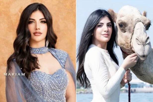 ملكة جمال الكون