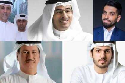 سوق العقارات دبي