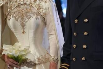 العرس العراقي