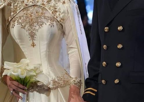 العرس العراقي