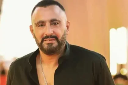 فيلم خلي بالك