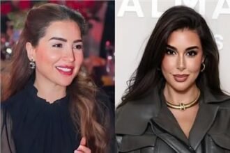 مي عز الدين