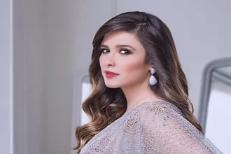 ياسمين عبدالعزيز