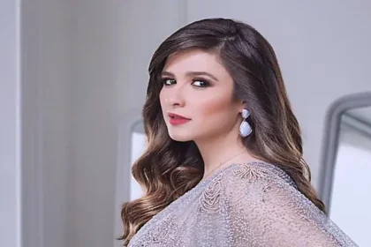 ياسمين عبدالعزيز