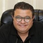 المخرج خالد جلال