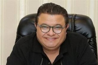 المخرج خالد جلال