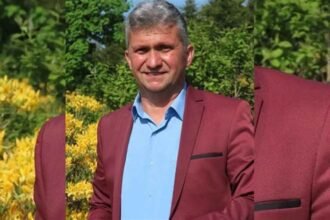 آخر كلمات المغني التركي قبل وفاته بلحظات: «أريد أن أشارككم هذه الليلة بأغنية من القلب» (فيديو)