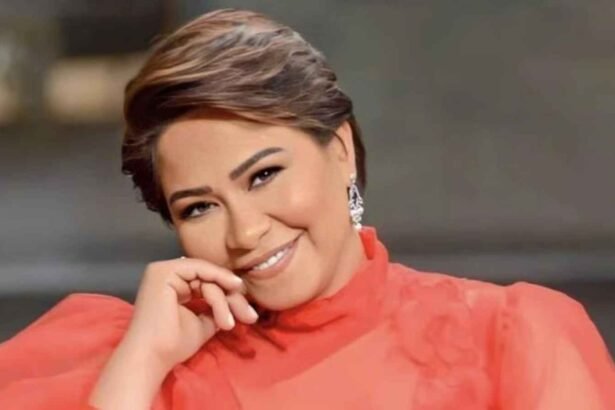 شيرين عبد الوهاب