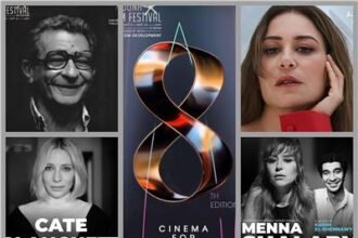 ليلي علوي لجان مهرجان الجونة