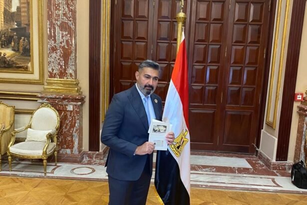 الفنان ياسر جلال