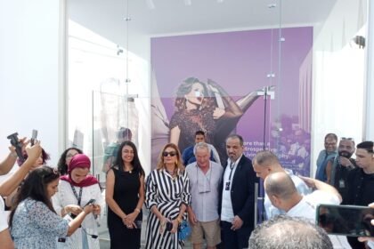 يسرا 50 سنة سينما