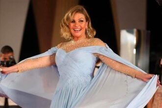 مهرجان الجونة السينمائي 2025