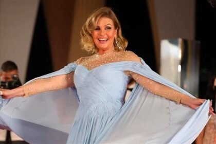 مهرجان الجونة السينمائي 2025