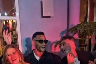 تريلر فيلم “الأسد”