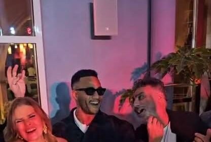 تريلر فيلم “الأسد”