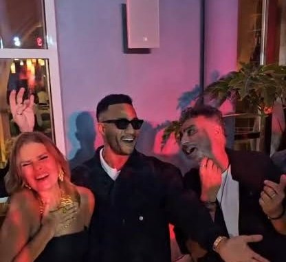 تريلر فيلم “الأسد”