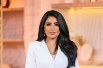 صدمة لنجاح المساعيد