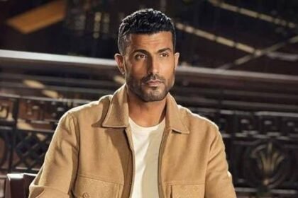 محمد سامي مازحا عن اختياره ضمن قائمة أوسم رجل في العالم: "أتمنى ألا يشاهدوا صوري قبل أن افقد وزني"