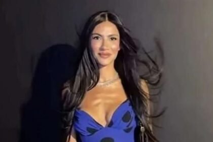 رضوى الشربيني تكشف سبب نحافة الفنانة هدى المفتي