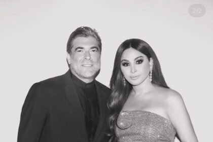 إليسا ووائل كفوري موسم الرياض