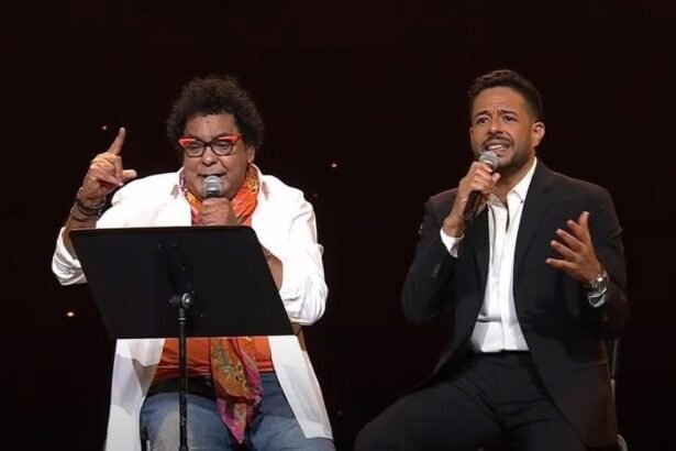 احتفالية وطن السلام