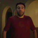 مسلسل كارثة طبيعية